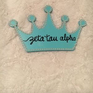 ZTA canvas